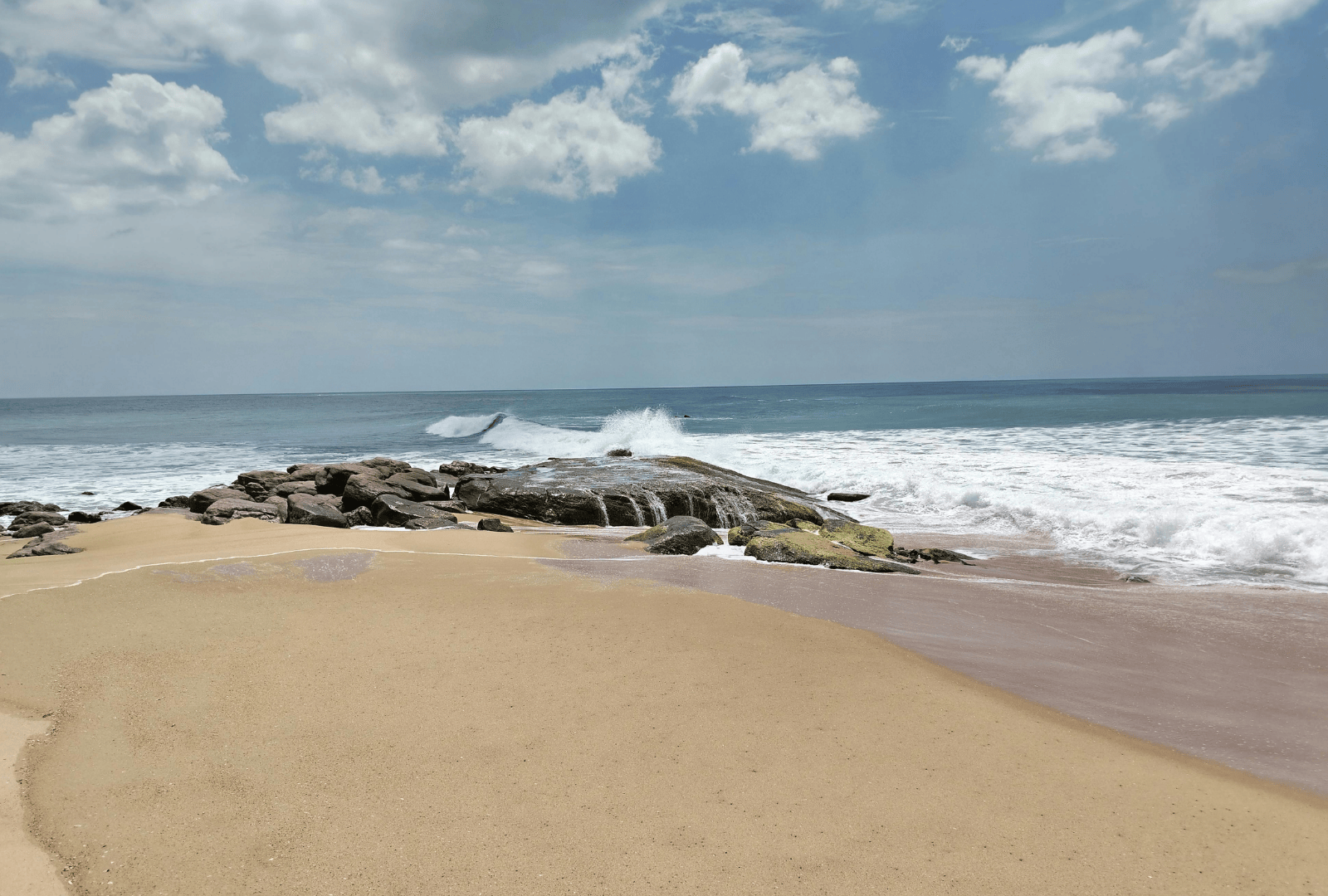 Trincomalee Pigeon Island Adventure